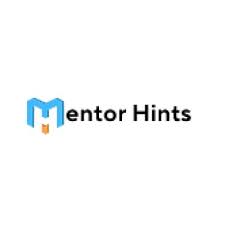 Mentorhints