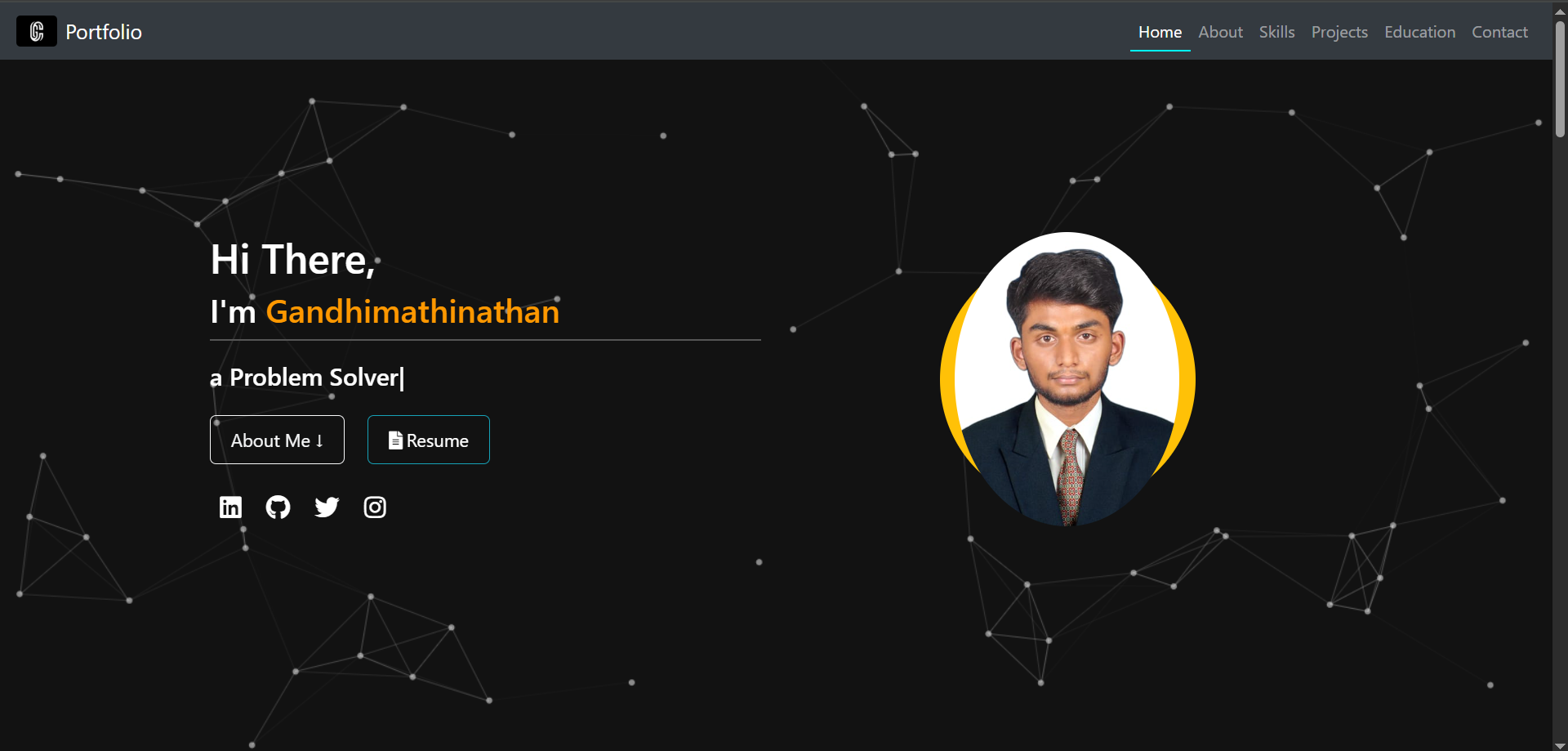 Web Project